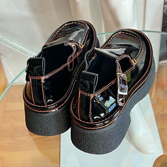 Free People E8 By Miista
Cathy Brogues/ size 38 - Picture 6 of 9